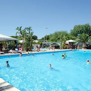 Kamemi Village & Ferienpark